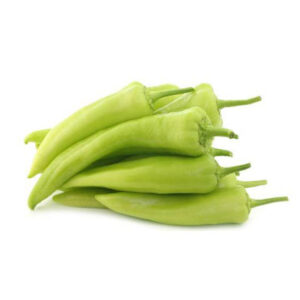 Çarliston Biber (Kg)