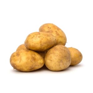 Patates (Kg)