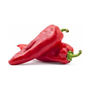 Kırmızı Biber / Közlemelik (Kg)