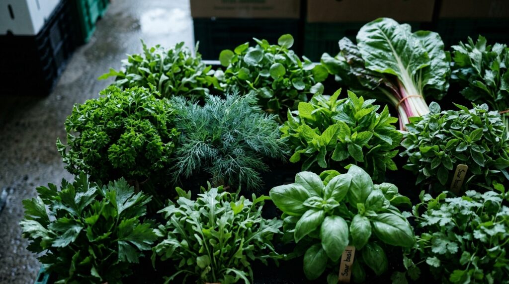 Sebzelerin Faydaları Nelerdir?