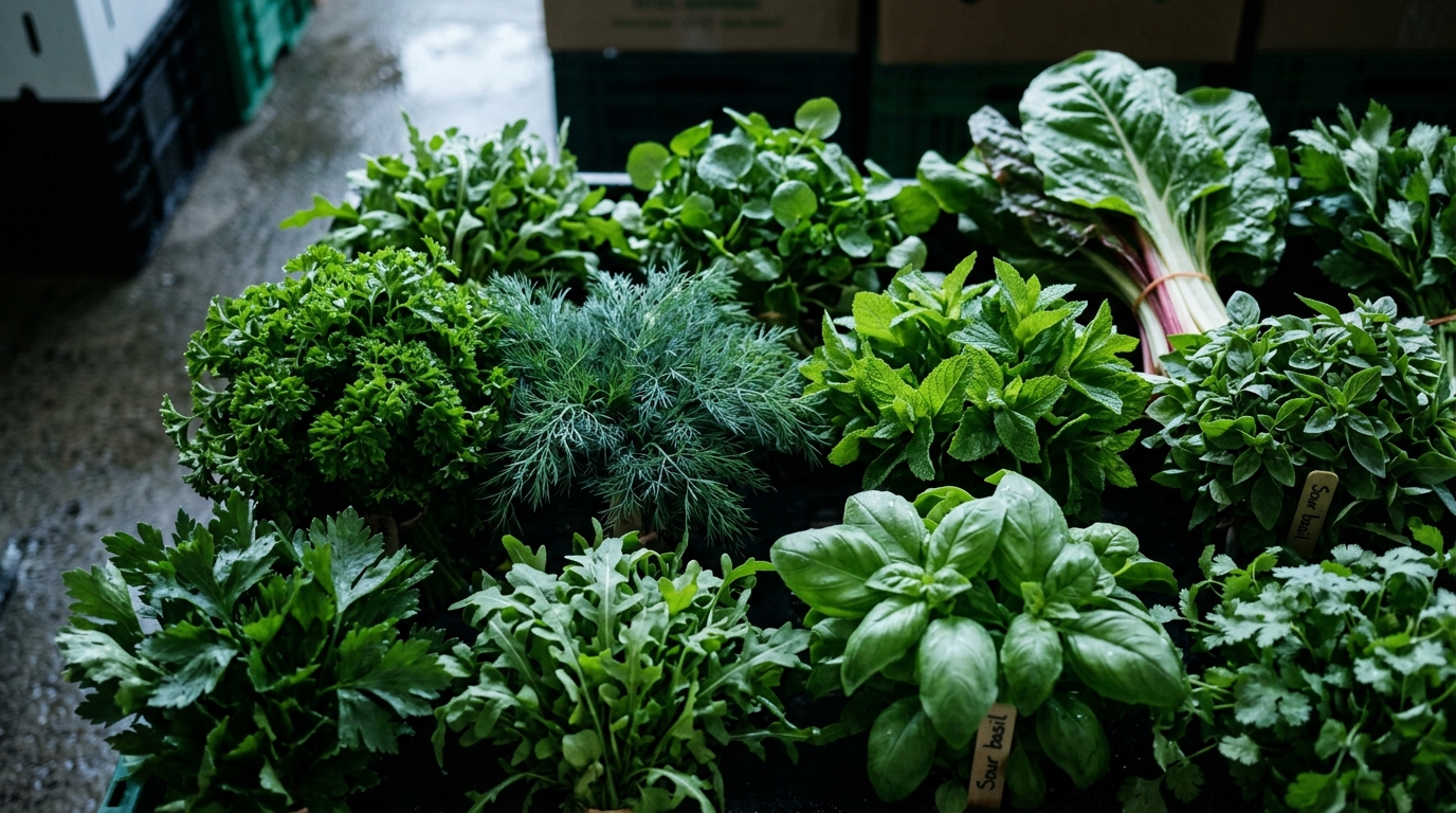 Sebzelerin Faydaları Nelerdir?