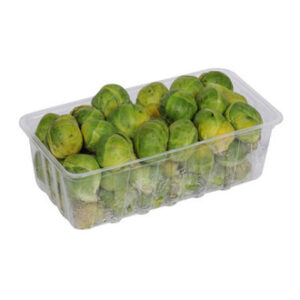 Brüksel Lahanası (Kg)